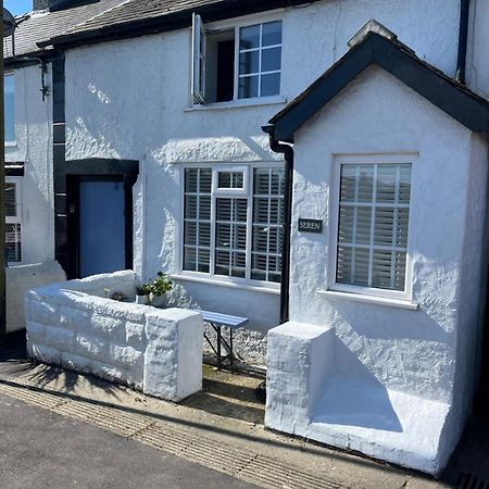 Seren Cottage Llangefni Exterior photo