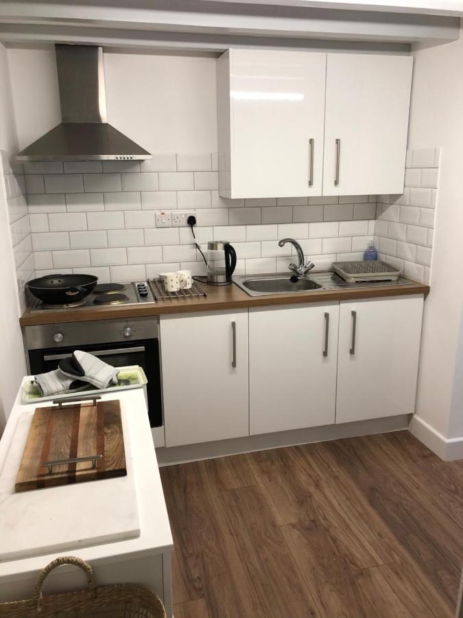 Seren Cottage Llangefni Exterior photo