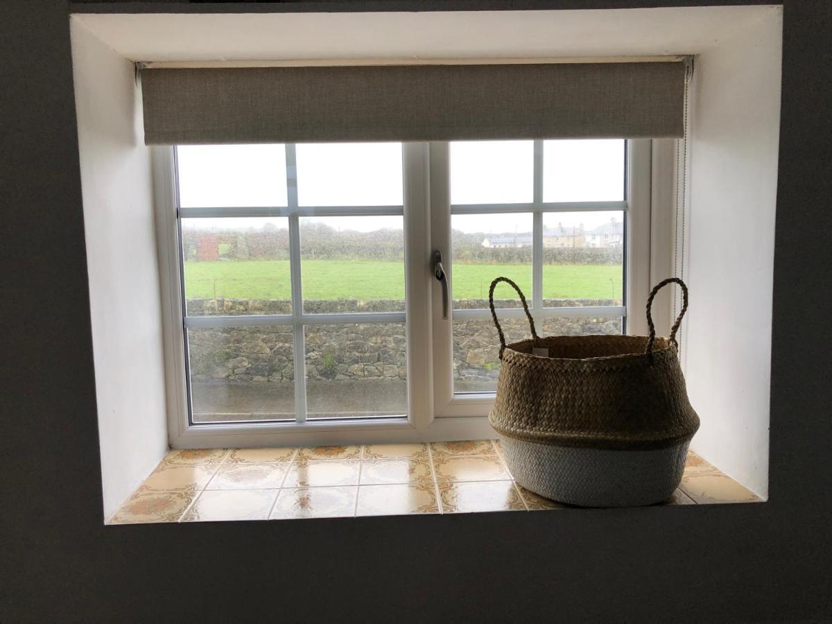 Seren Cottage Llangefni Exterior photo