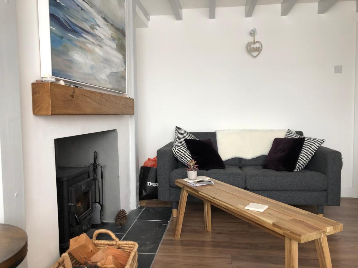 Seren Cottage Llangefni Exterior photo
